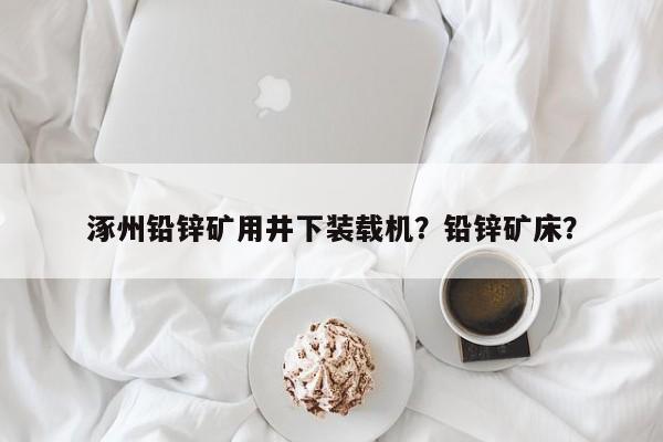 涿州鉛鋅礦用井下裝載機(jī)？鉛鋅礦床？