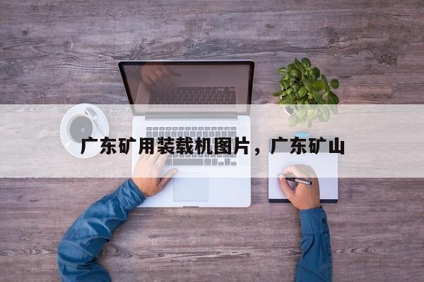 廣東礦用裝載機圖片，廣東礦山